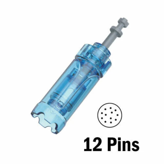 Dr. Pen Microneedling Cartridge Replacements (3 Pack) Dr. Pen M8S/A8S/A9/A11
