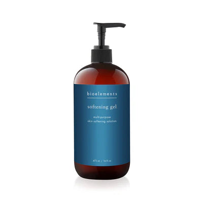 Bioelements Softening Gel