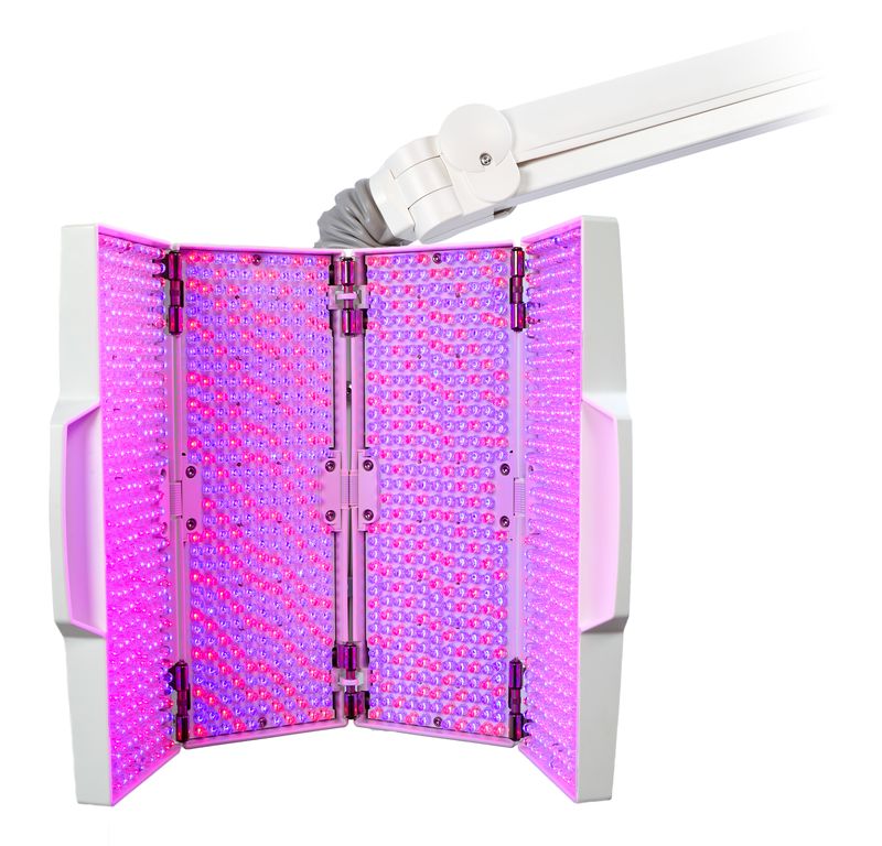LightStim ProPanel