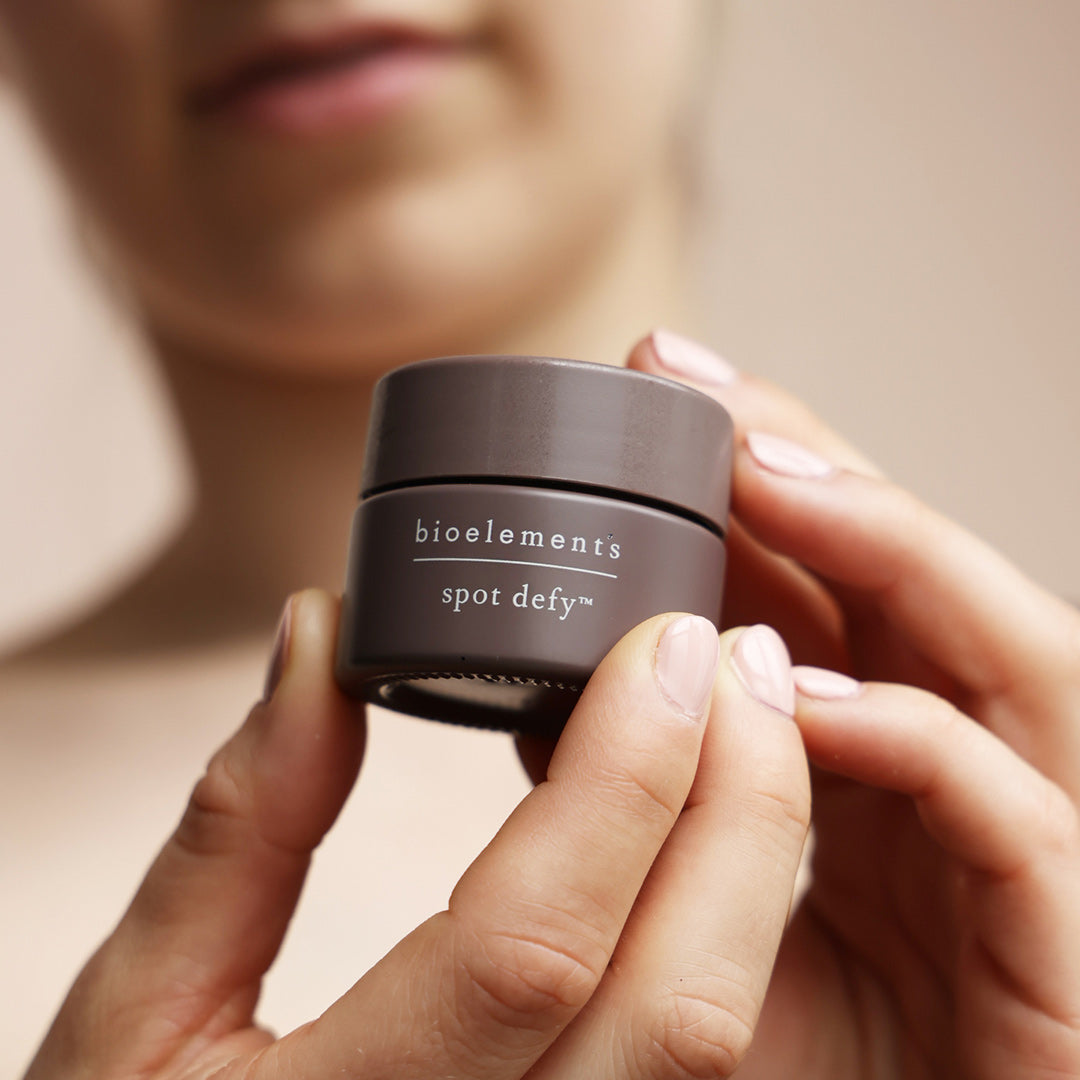 3-Step Starter Set: Acne Prone Skin