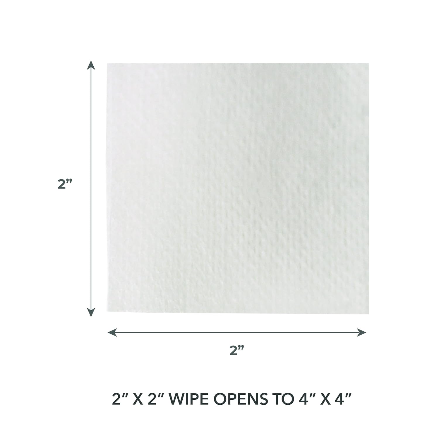 Professional Lint-Free Esthetic Wipes
