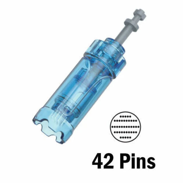 Dr. Pen Microneedling Cartridge Replacements (3 Pack) Dr. Pen M8S/A8S/A9/A11