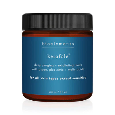 Bioelements Kerafole
