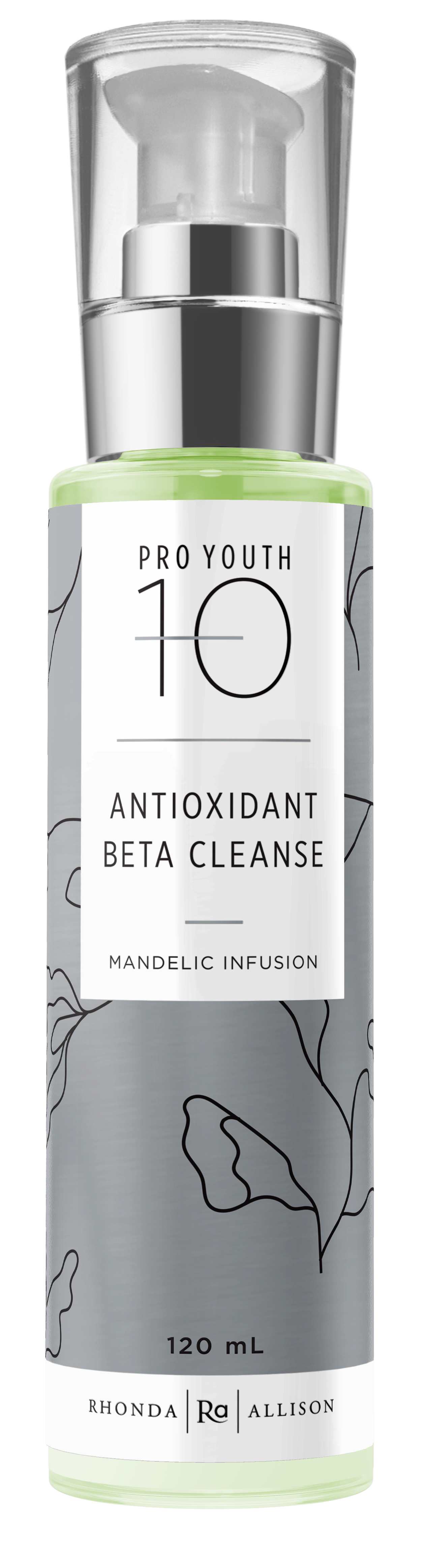 Antioxidant Beta Cleanse