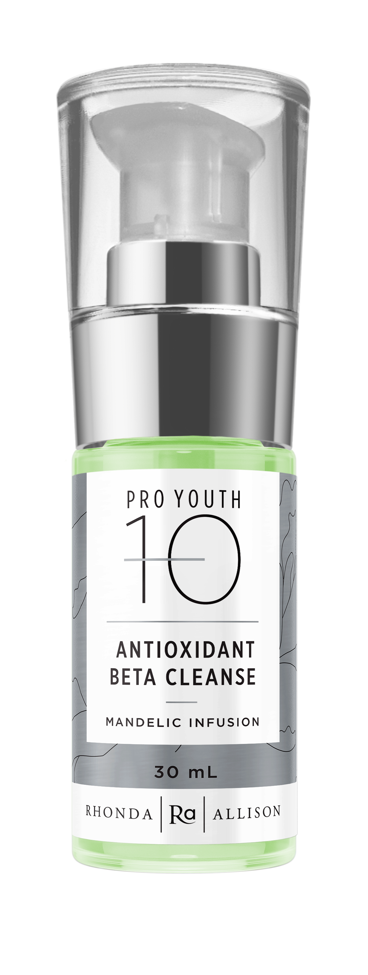 Antioxidant Beta Cleanse