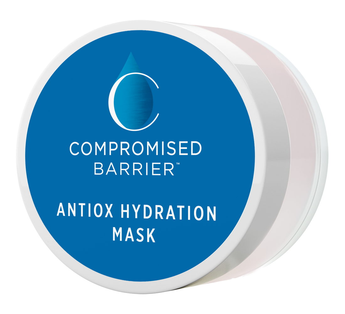 Antiox Hydration Mask
