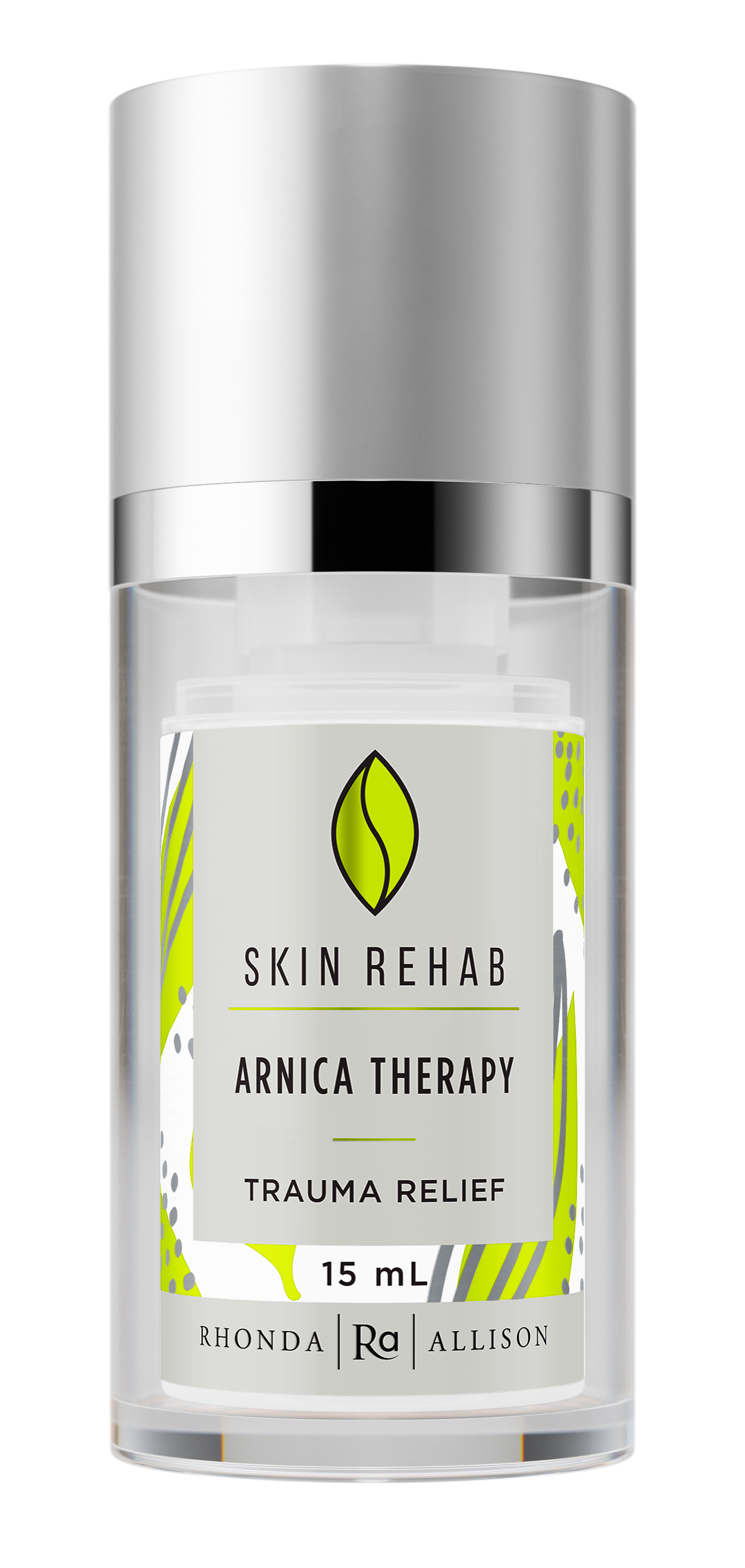 Arnica Therapy