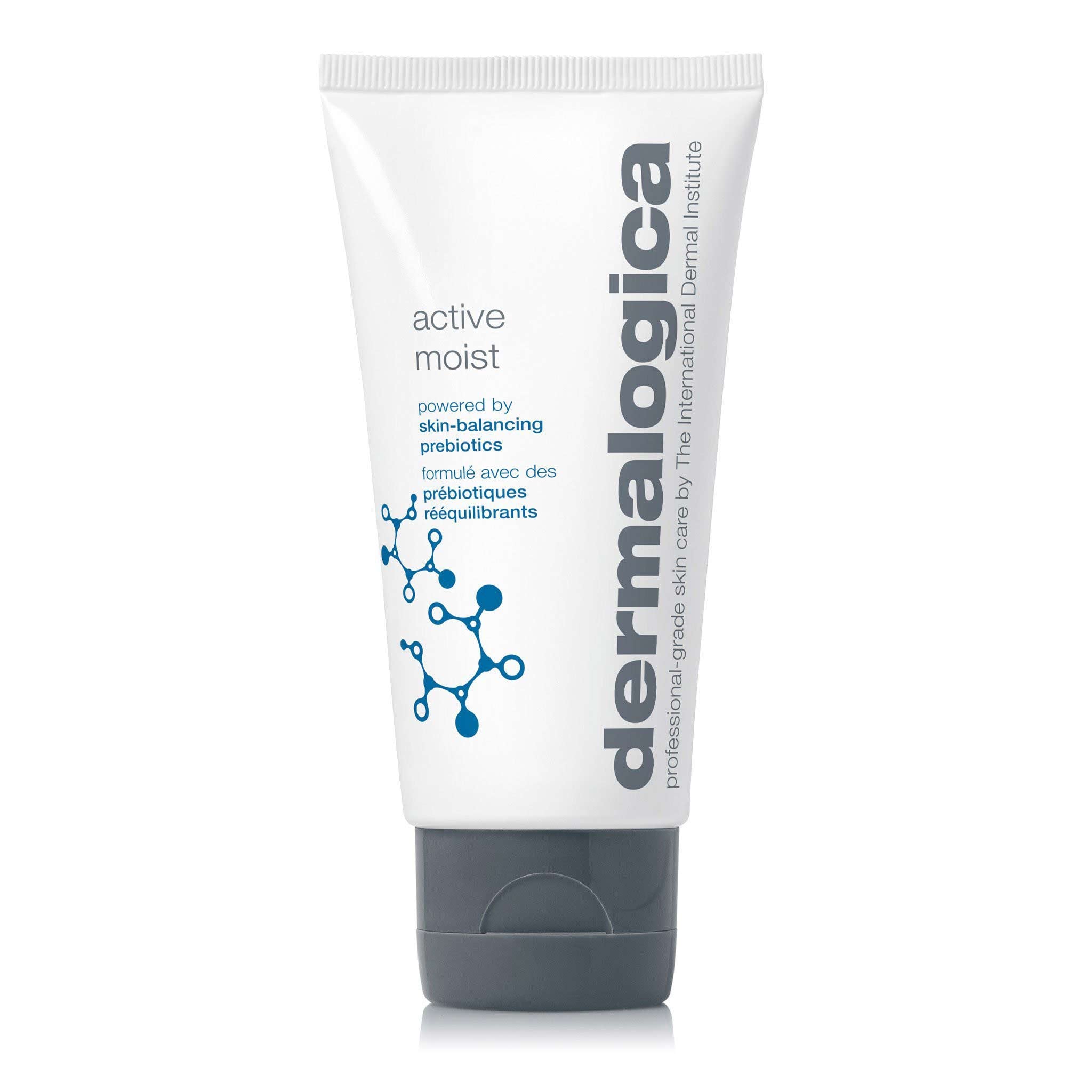 active moist moisturizer