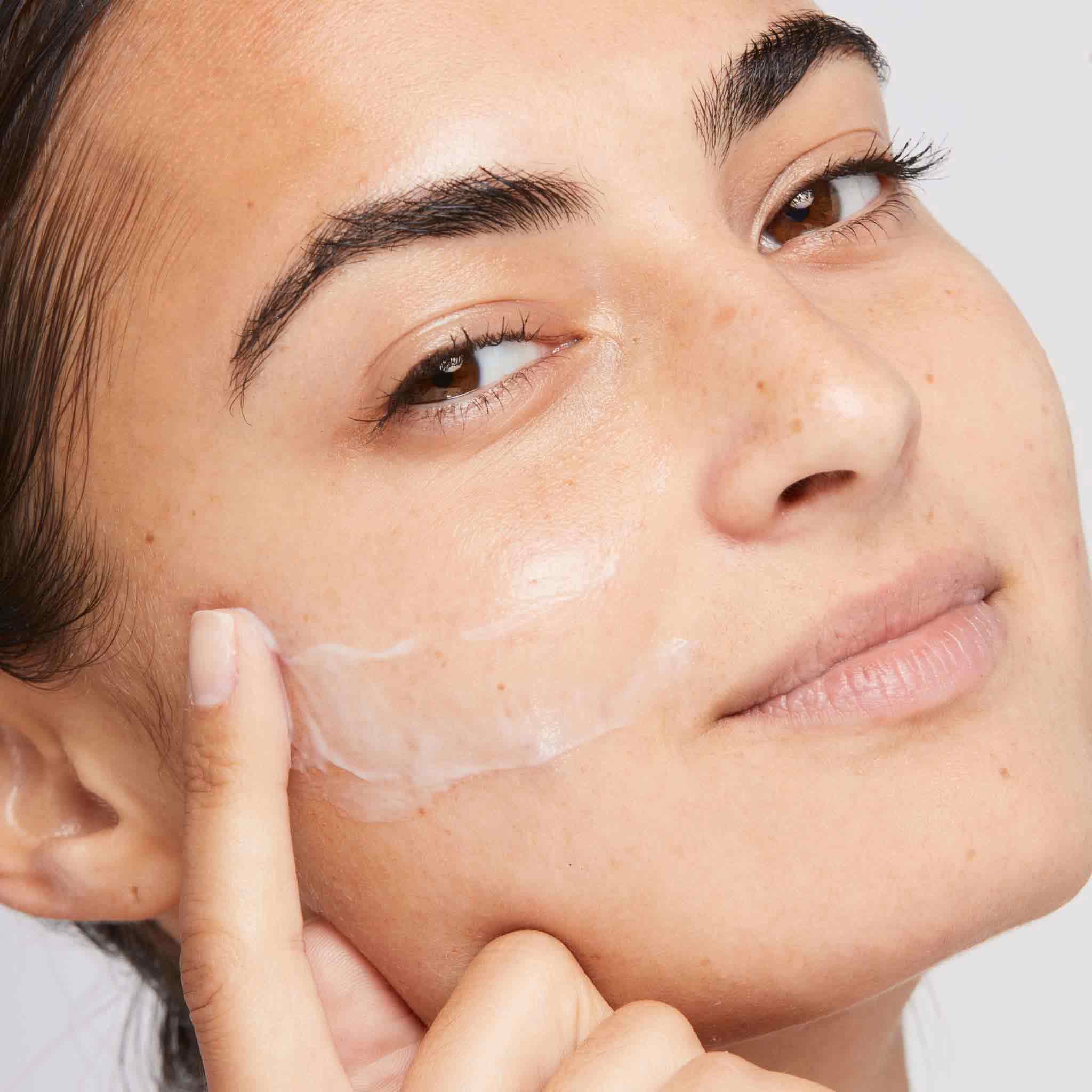 active moist moisturizer
