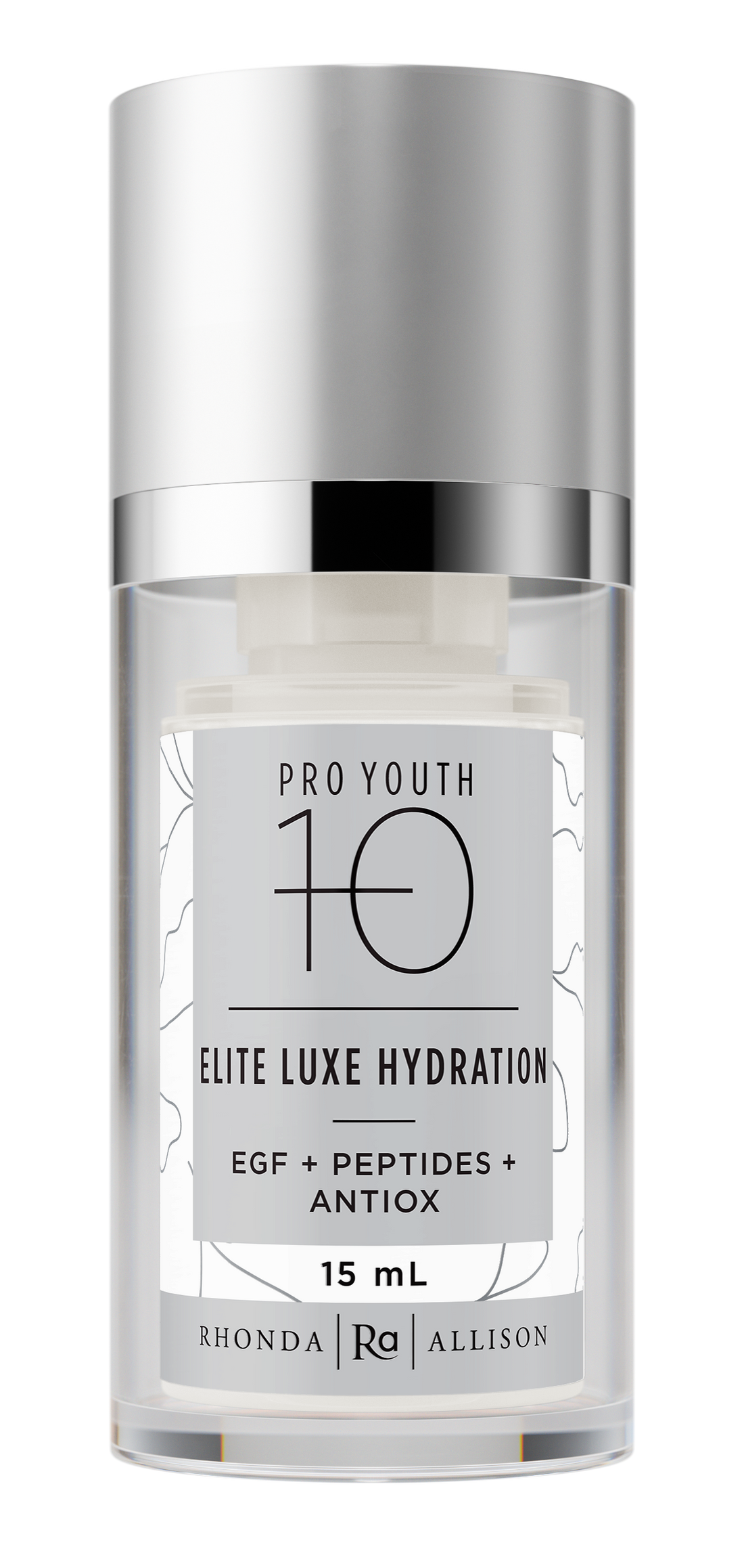 Elite Luxe Hydration