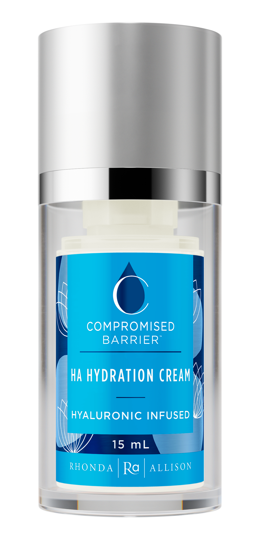 HA Hydration Cream