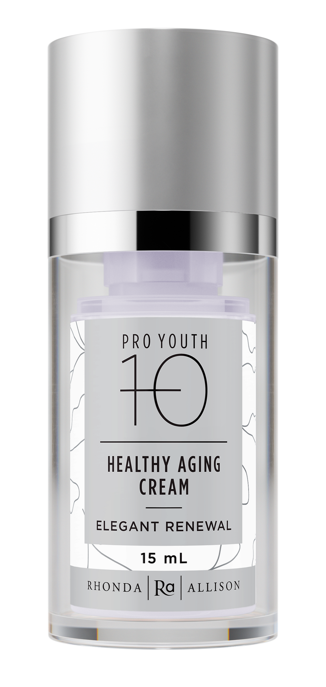 Healthy Aging Cream