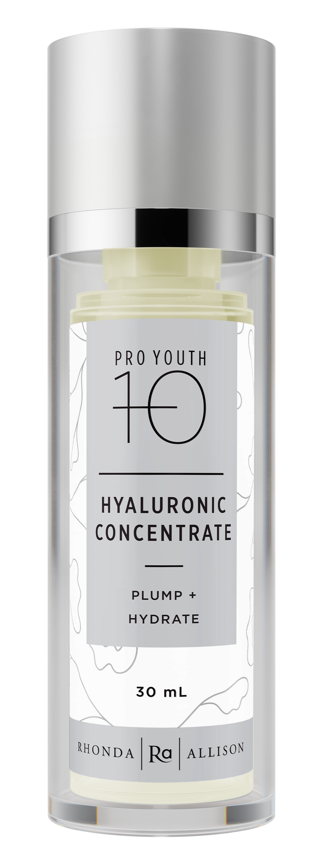 Hyaluronic Concentrate