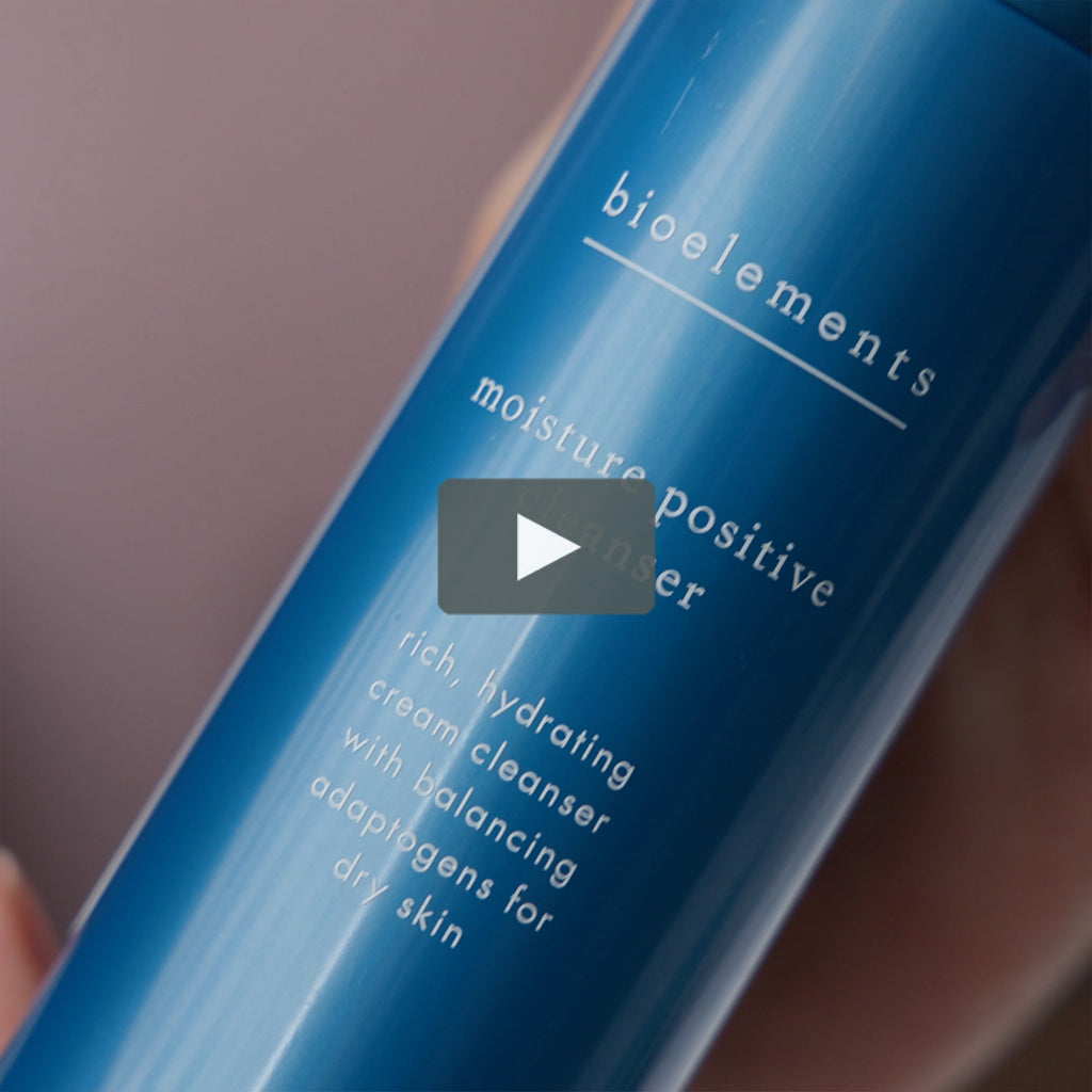 Moisture Positive Cleanser