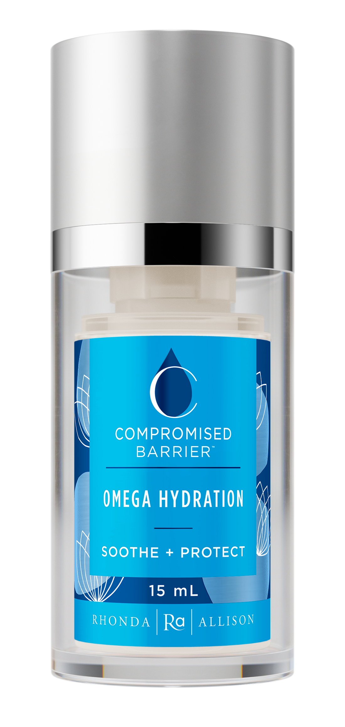 Omega Hydration