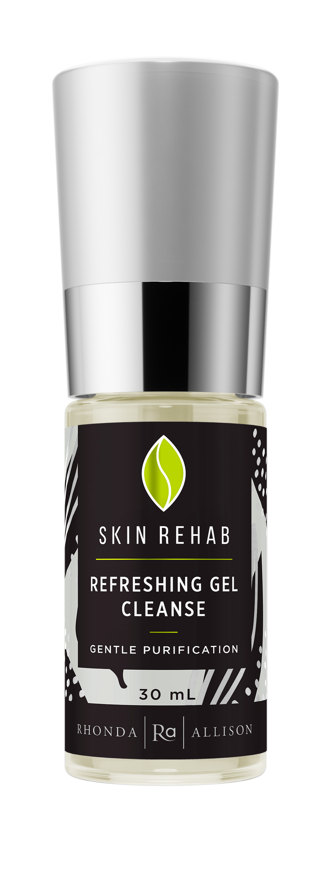 Gentle Refreshing Gel Cleanser 30ml