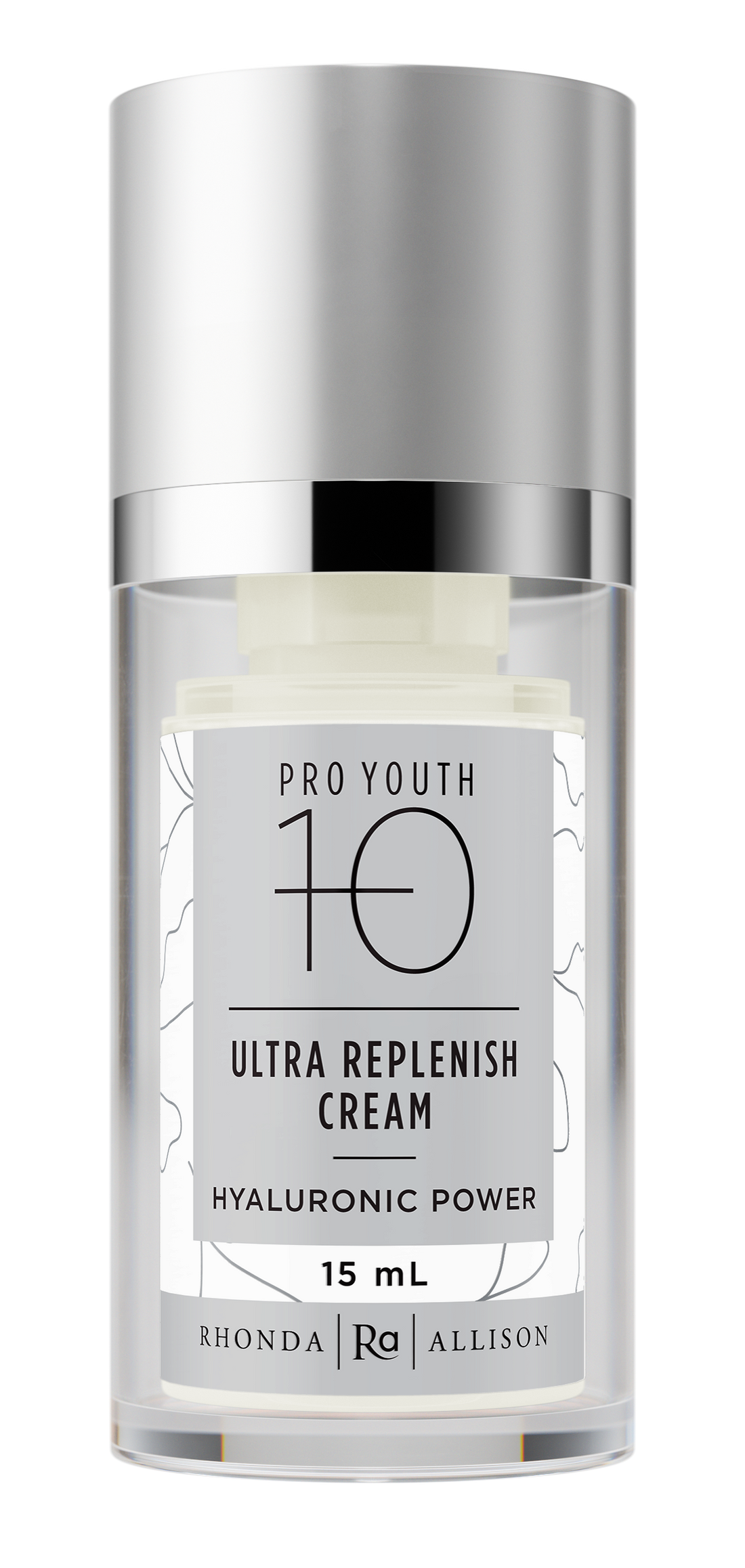 Ultra Replenish Cream