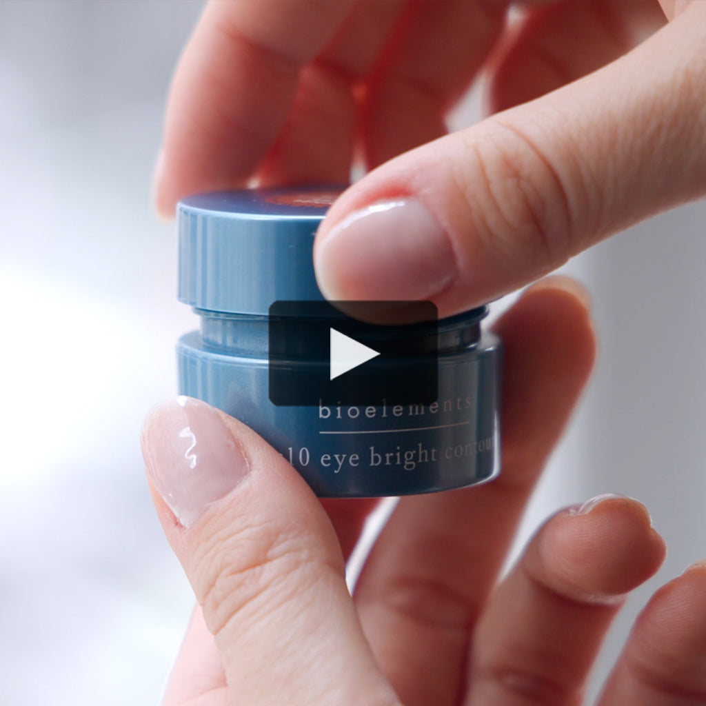 vc10 eye bright contour