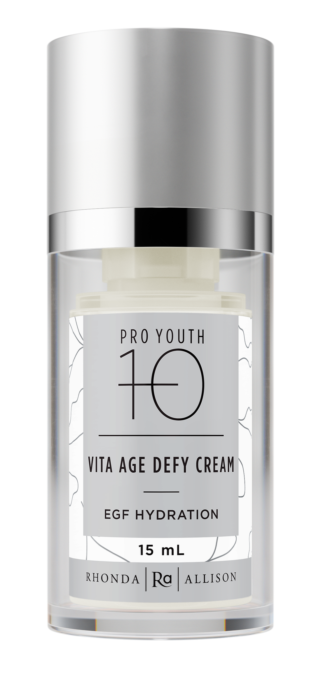 Vita Age Defy Cream