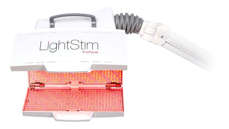 LightStim ProPanel