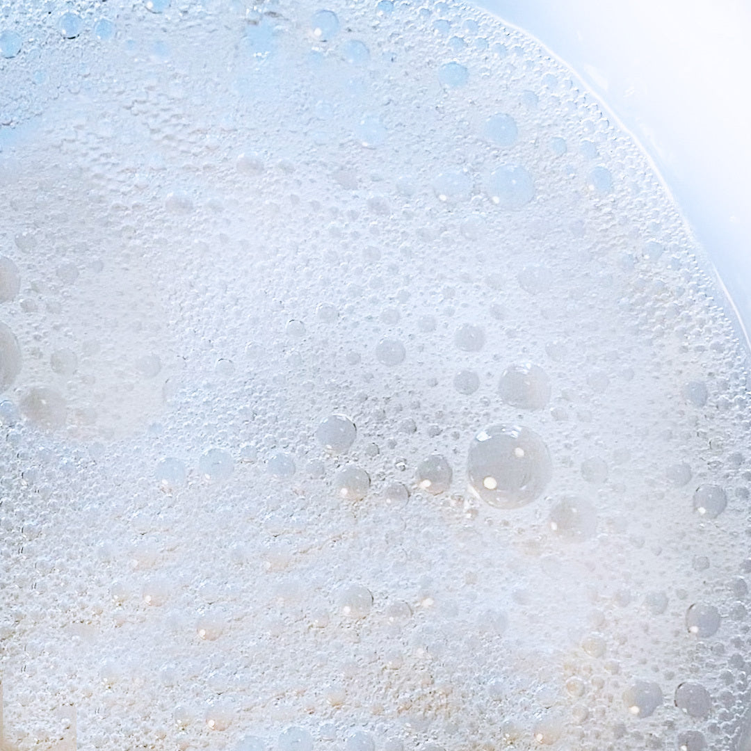 Makeup Dissolver Perfected