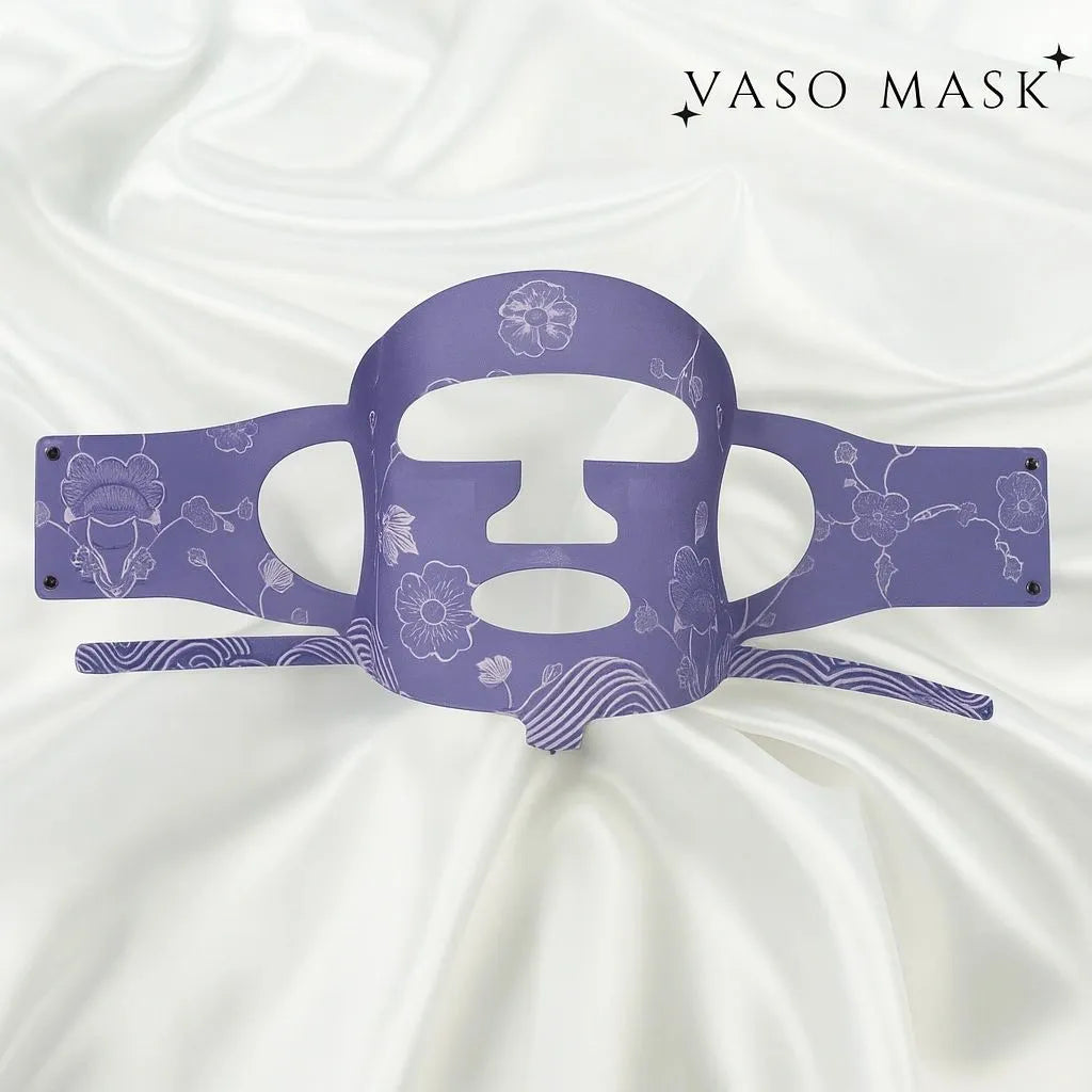 Vaso Mask
