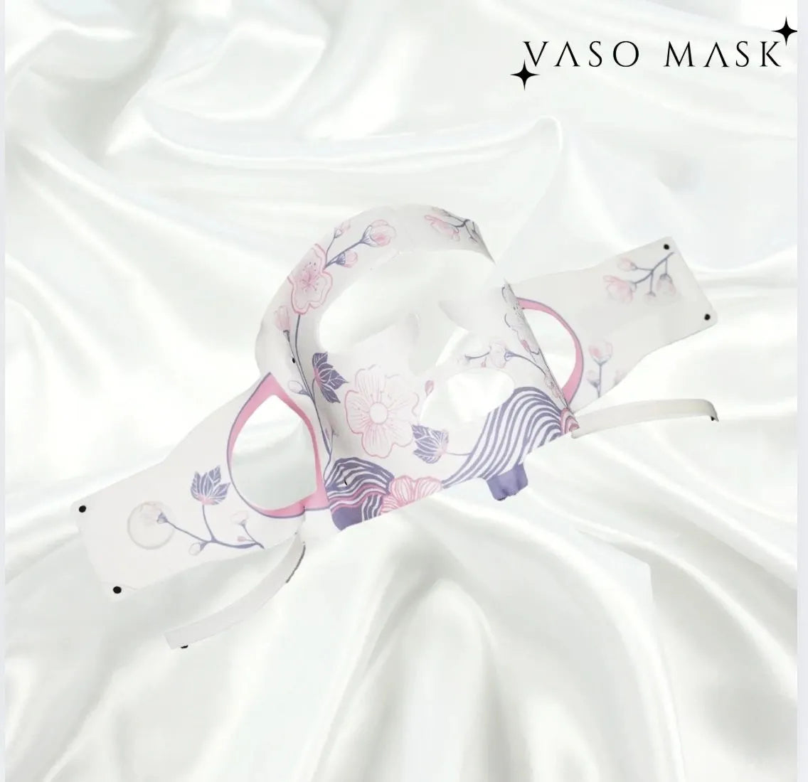 Vaso Mask