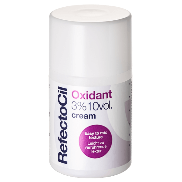 RefectoCil Oxidant Cream 3%