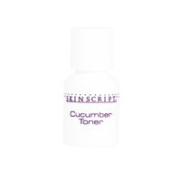 Skin Script Rx Cucumber Hydration Toner 2oz