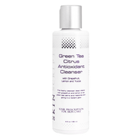 Skin Script Rx Green Tea Citrus Antioxidant Cleanser 6.5oz