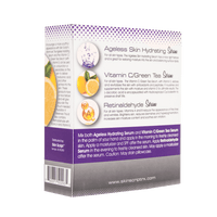 Skin Script Rx Hydrate & Rejuvenate Kit