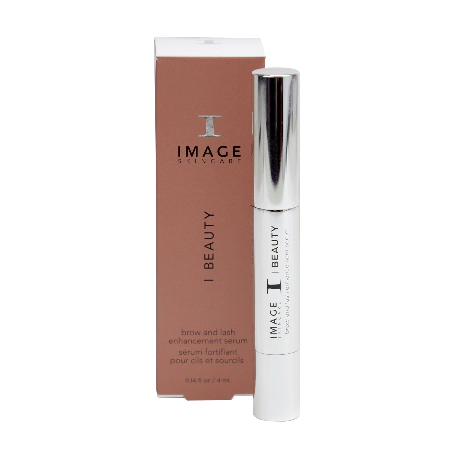 Image Skincare I Beauty Brow and Lash Enhancement Serum 0.14oz