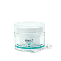 Image Skincare I Mask Purifying Probiotic Mask 2oz