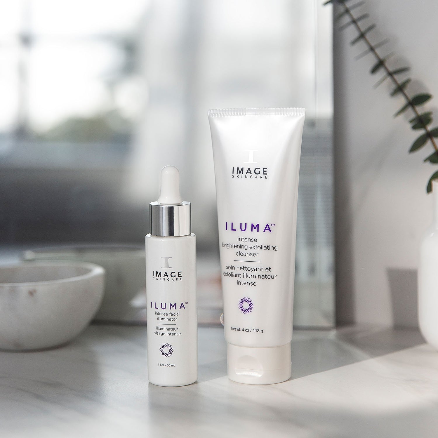 Image Skincare ILUMA Intense Facial Illuminator 1oz