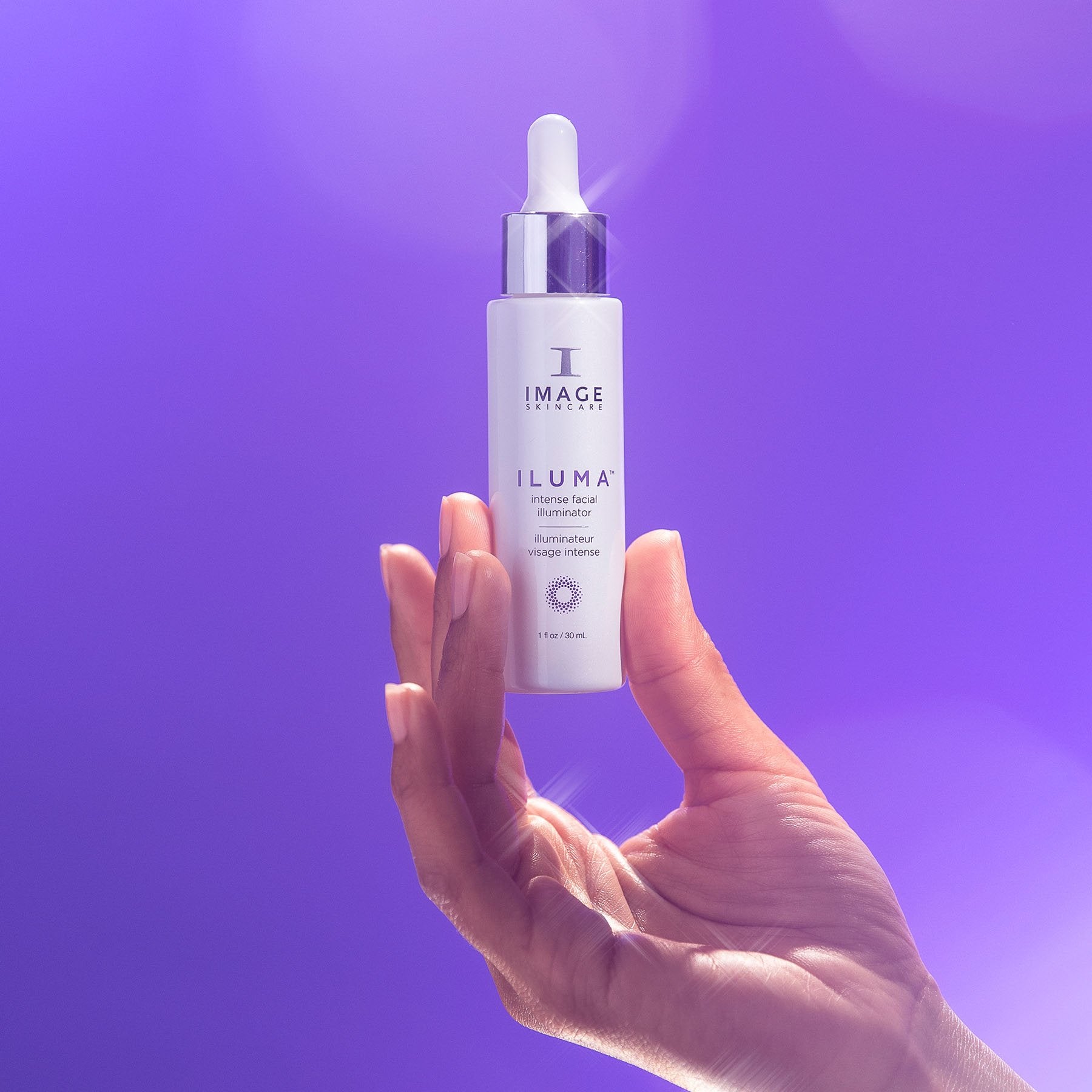 Image Skincare ILUMA Intense Facial Illuminator 1oz