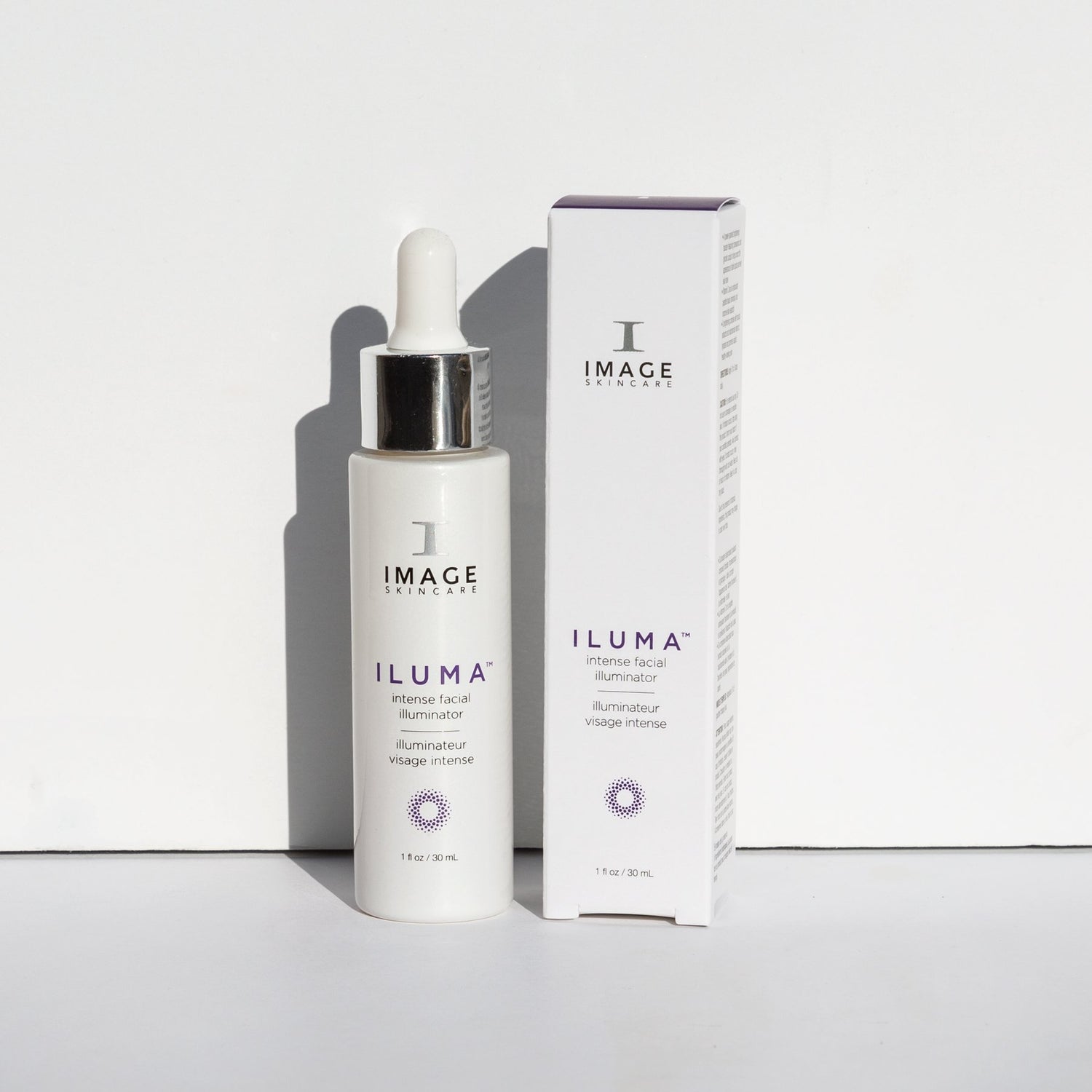Image Skincare ILUMA Intense Facial Illuminator 1oz