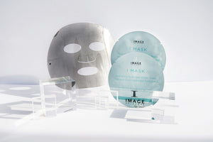 Image Skincare I Mask Hydrating Hydrogel Sheet Mask (Single)