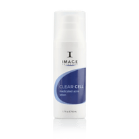 Image Skincare Clear Cell Clarifying Acne Lotion 1.7oz