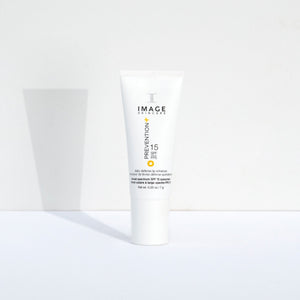 Image Skincare Prevention+ Daily Defense Lip Enhancer SPF 15 0.25oz