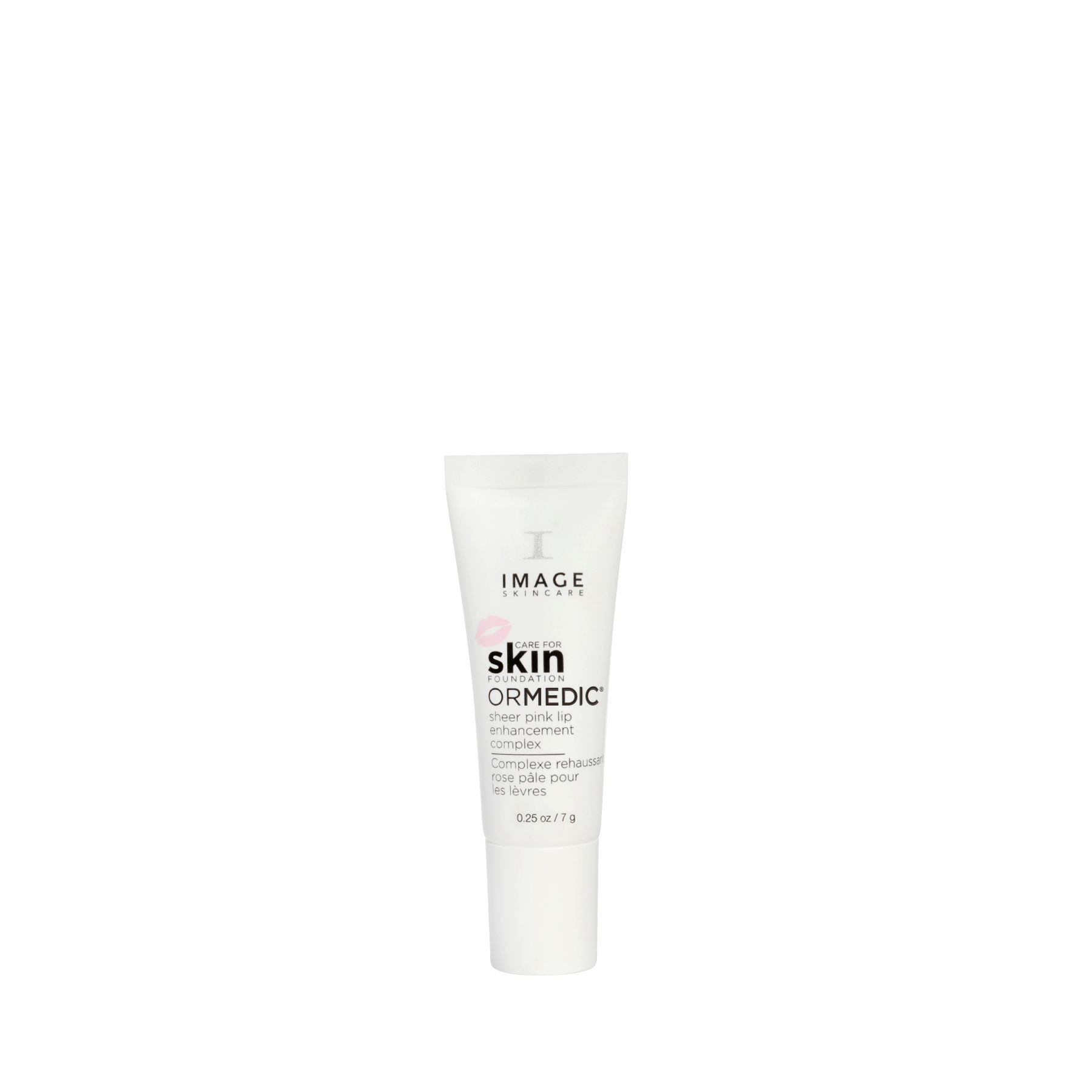Image Skincare Ormedic CARE FOR SKIN Lip Enhancement Sheer Pink