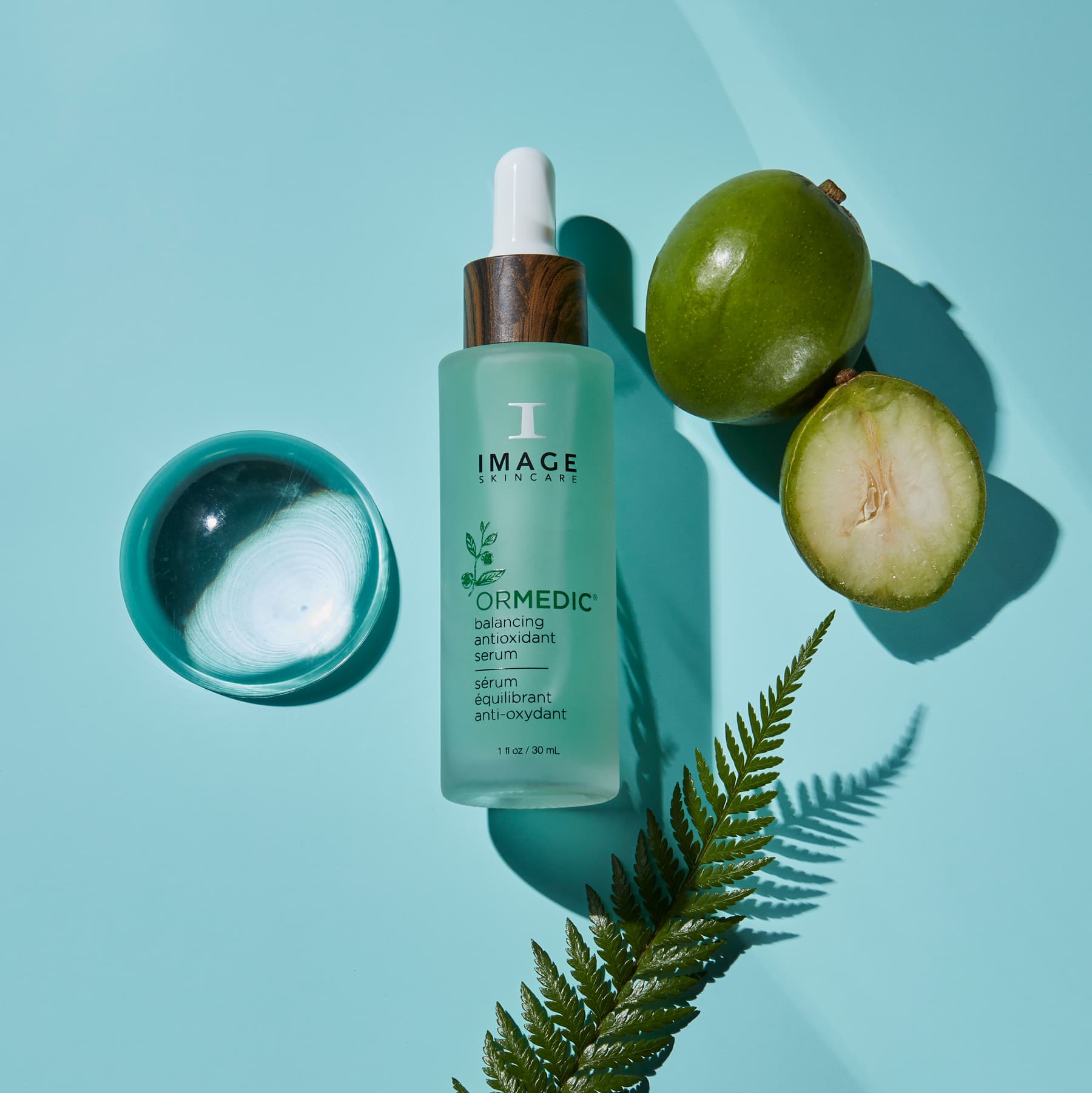 Image Skincare Ormedic Balancing Antioxidant Serum