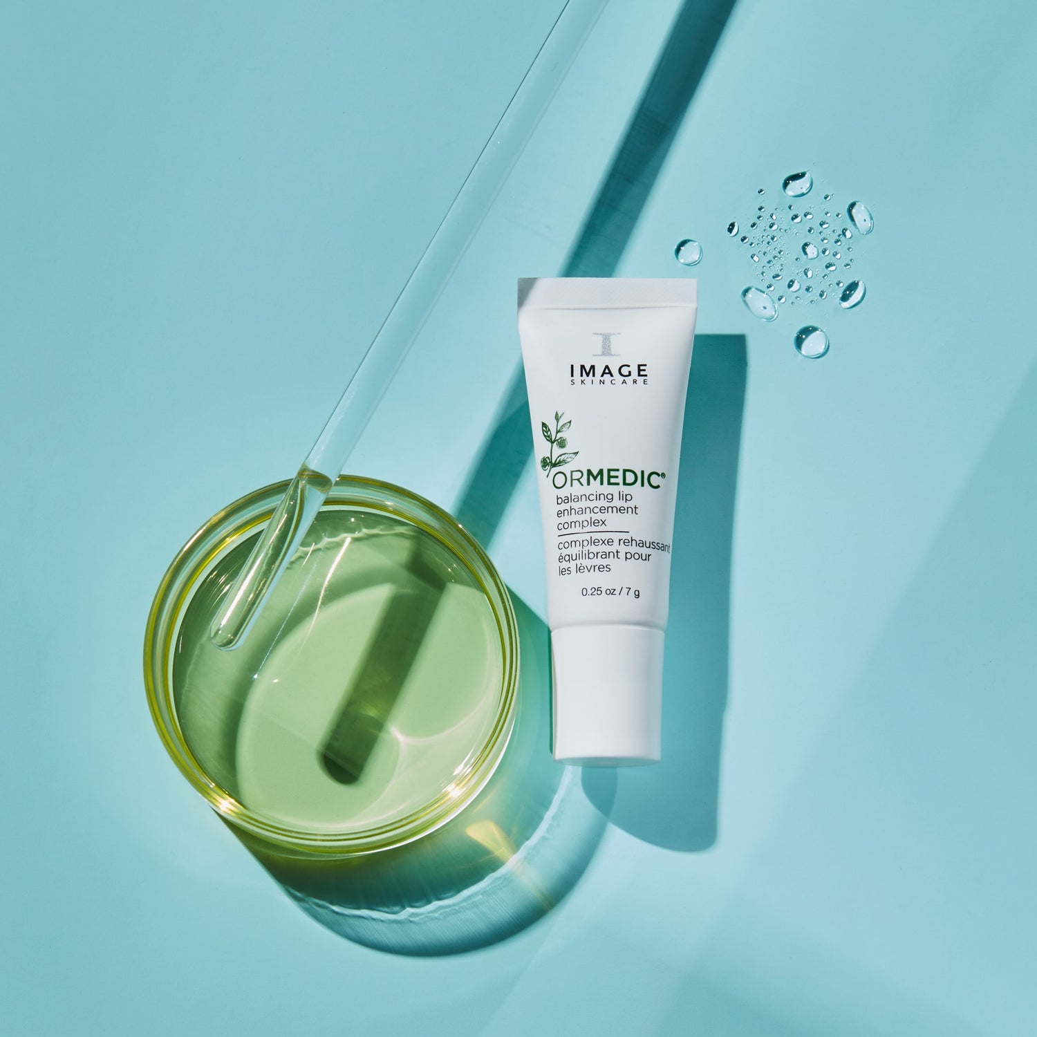 Image Skincare Ormedic Balancing Lip Enhancement Complex