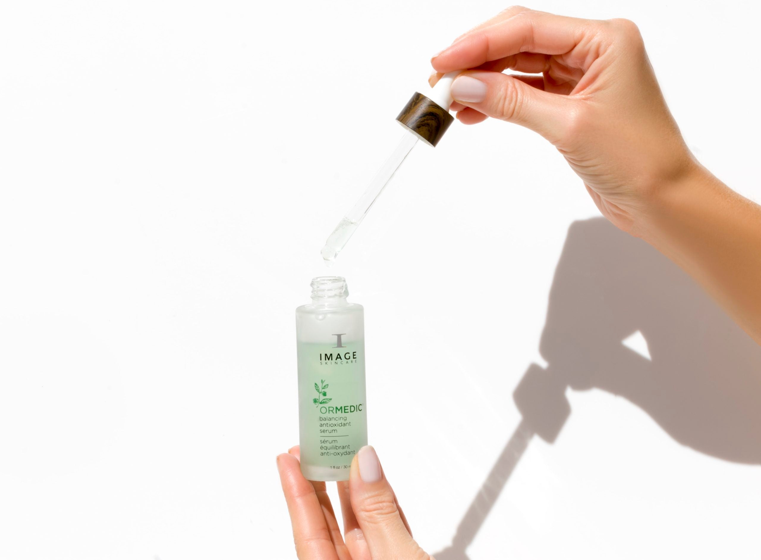 Image Skincare Ormedic Balancing Antioxidant Serum