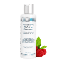 Skin Script Rx Raspberry Refining Cleanser 6.5oz