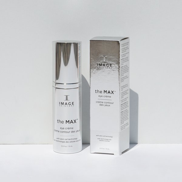 Image Skincare the MAX Eye Crème 0.5oz