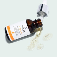 Image Skincare Vital C Hydrating Antioxidant ACE Serum 1oz