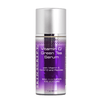 Skin Script Rx Vitamin C Green Tea Serum 1oz