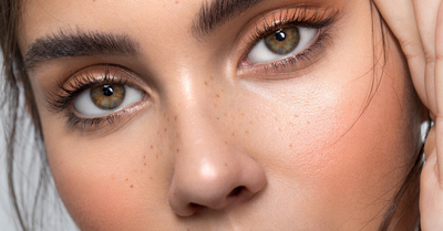 Brows & Lashes