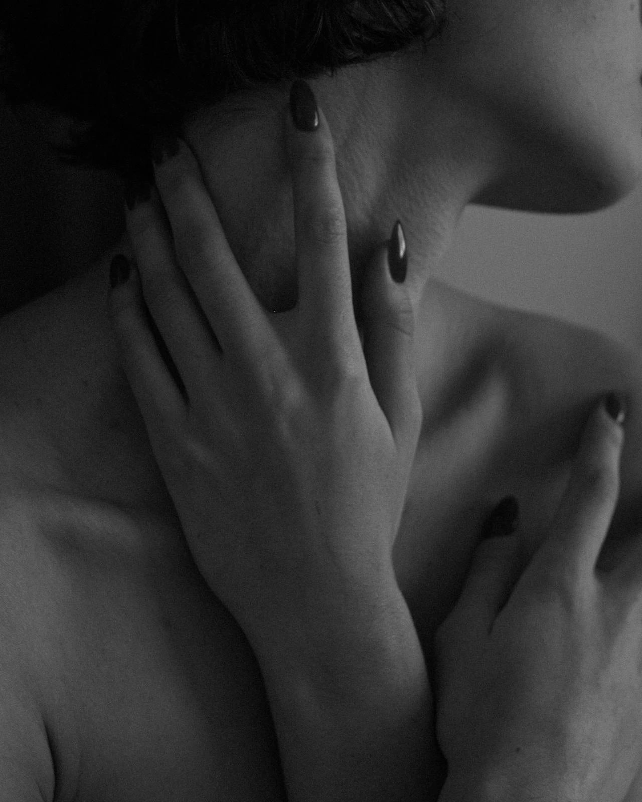 Hands &amp; Body