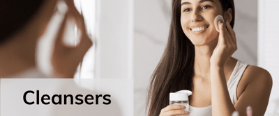 Cleansers
